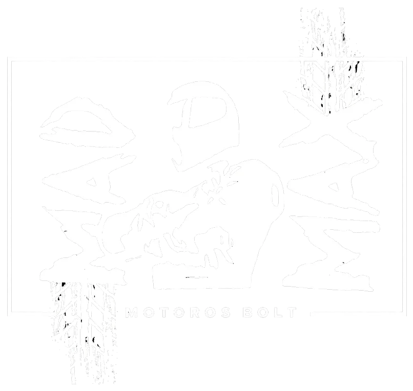 MAD MAX használt motoros ruha